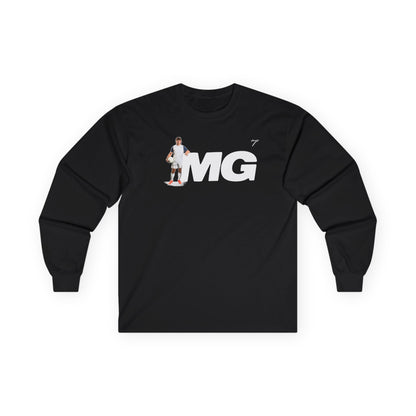Mason Gogel Long Sleeve Tee