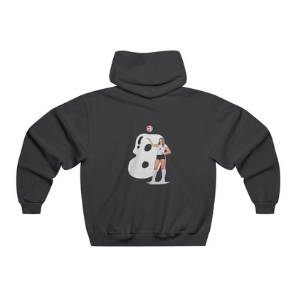 Kenna Cogill Vintage Hoodie