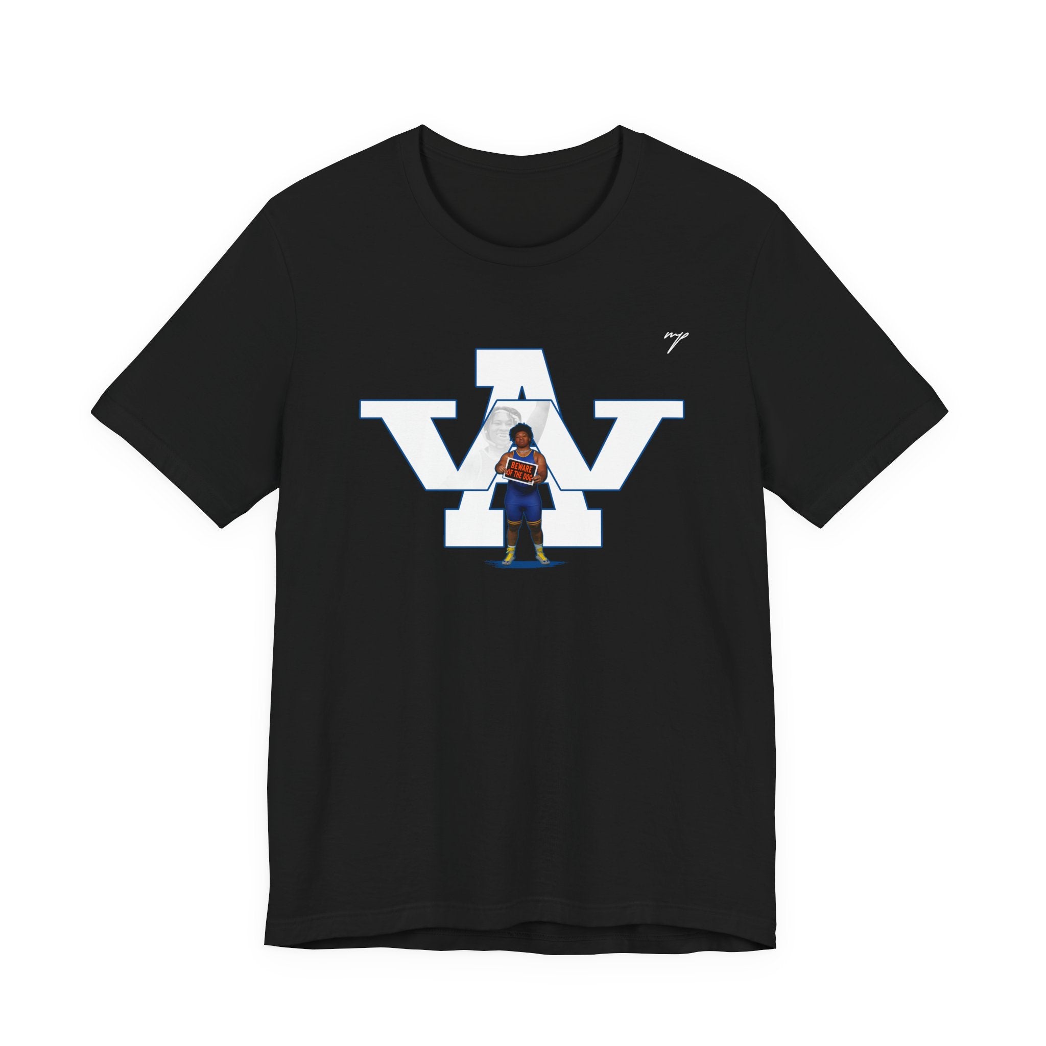 Atiyana Williams Graphic Tee