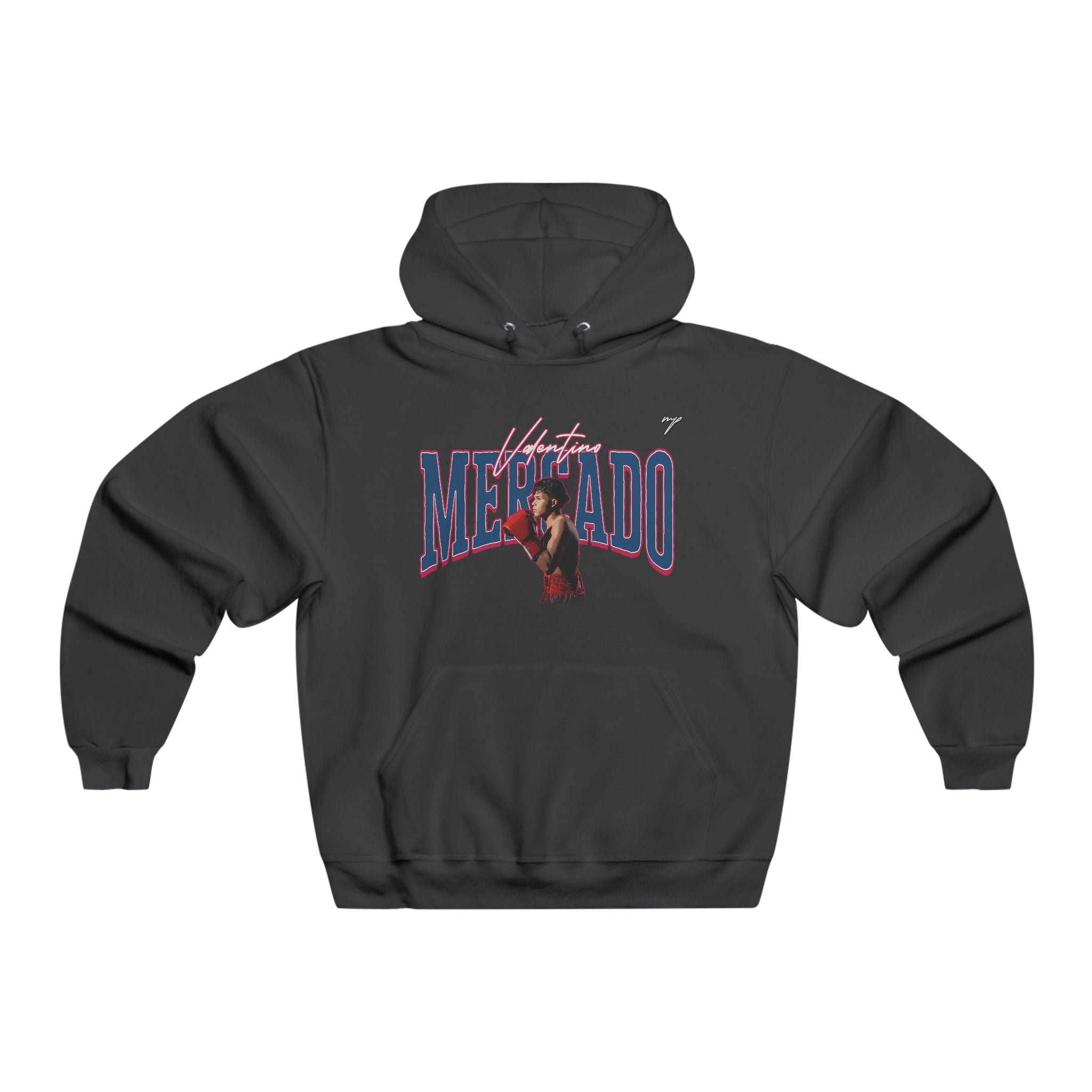 Valentino Mercado Vintage Hoodie