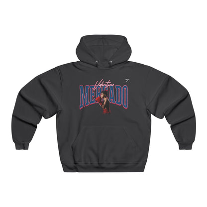 Valentino Mercado Vintage Hoodie