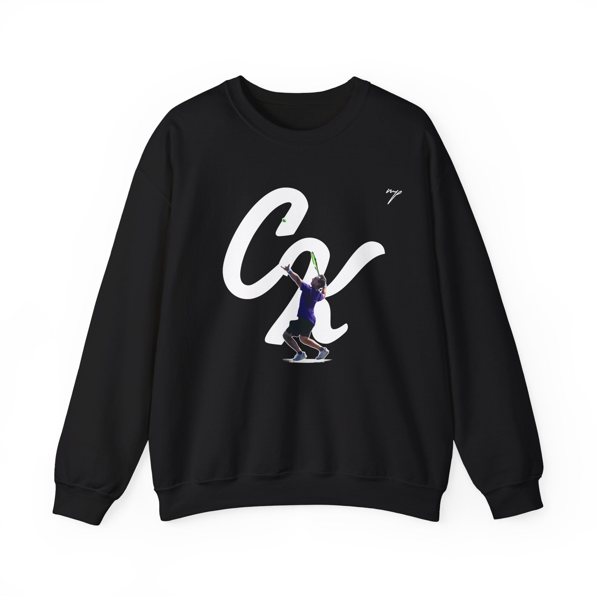 Conner Kryscio Crewneck