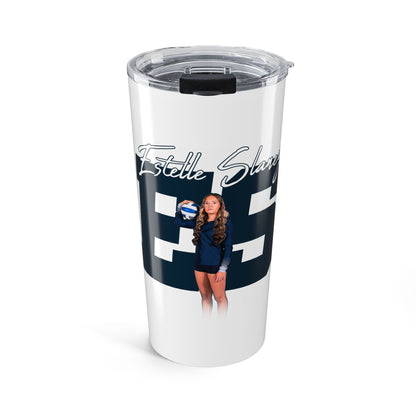 Estelle Slaney Tumbler Mug