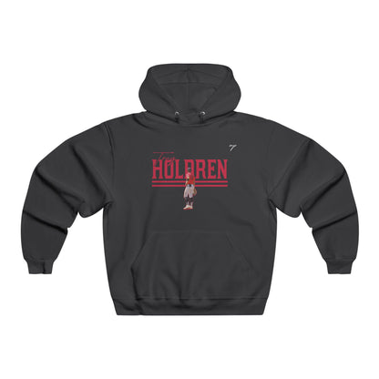 Trey Holdren Vintage Hoodie