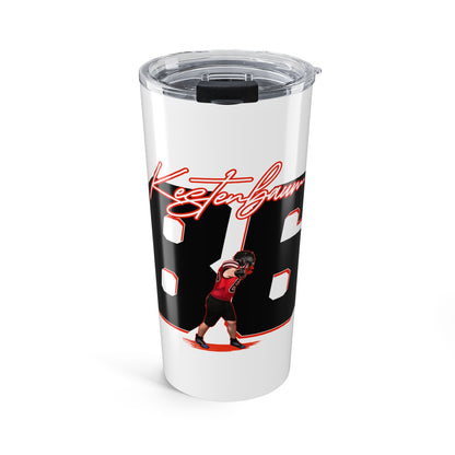 Eli Kestenbaum Tumbler Mug