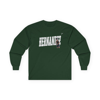 Jonathan Hernandez Long Sleeve