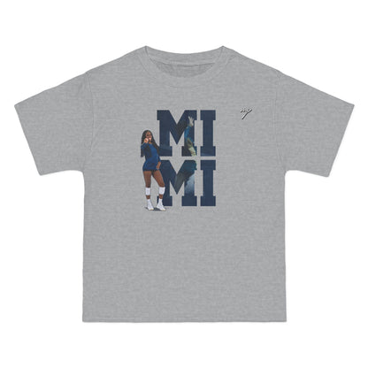 Mimi Mambu Vintage Tee