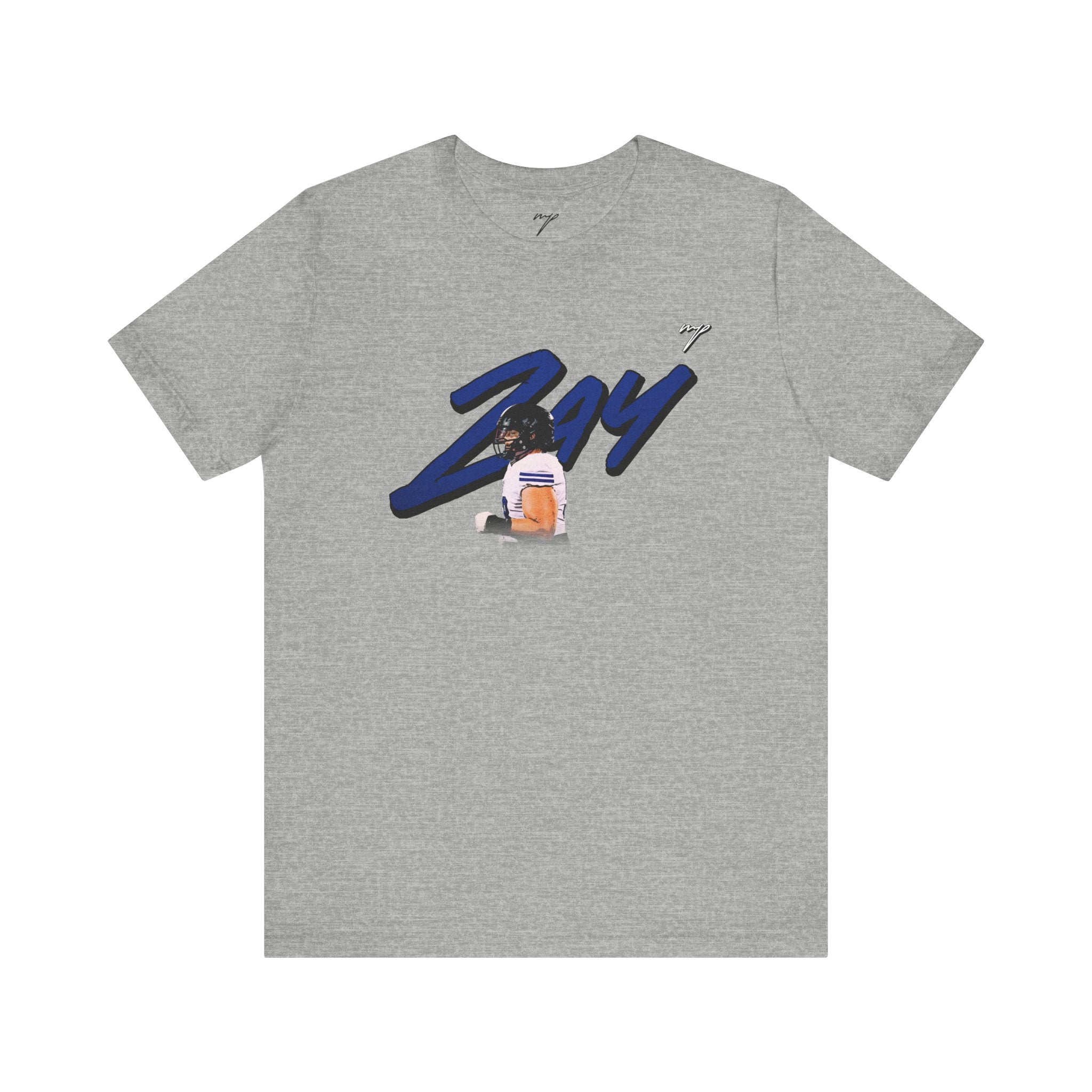 Isaiah Hare Graphic Tee