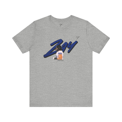 Isaiah Hare Graphic Tee
