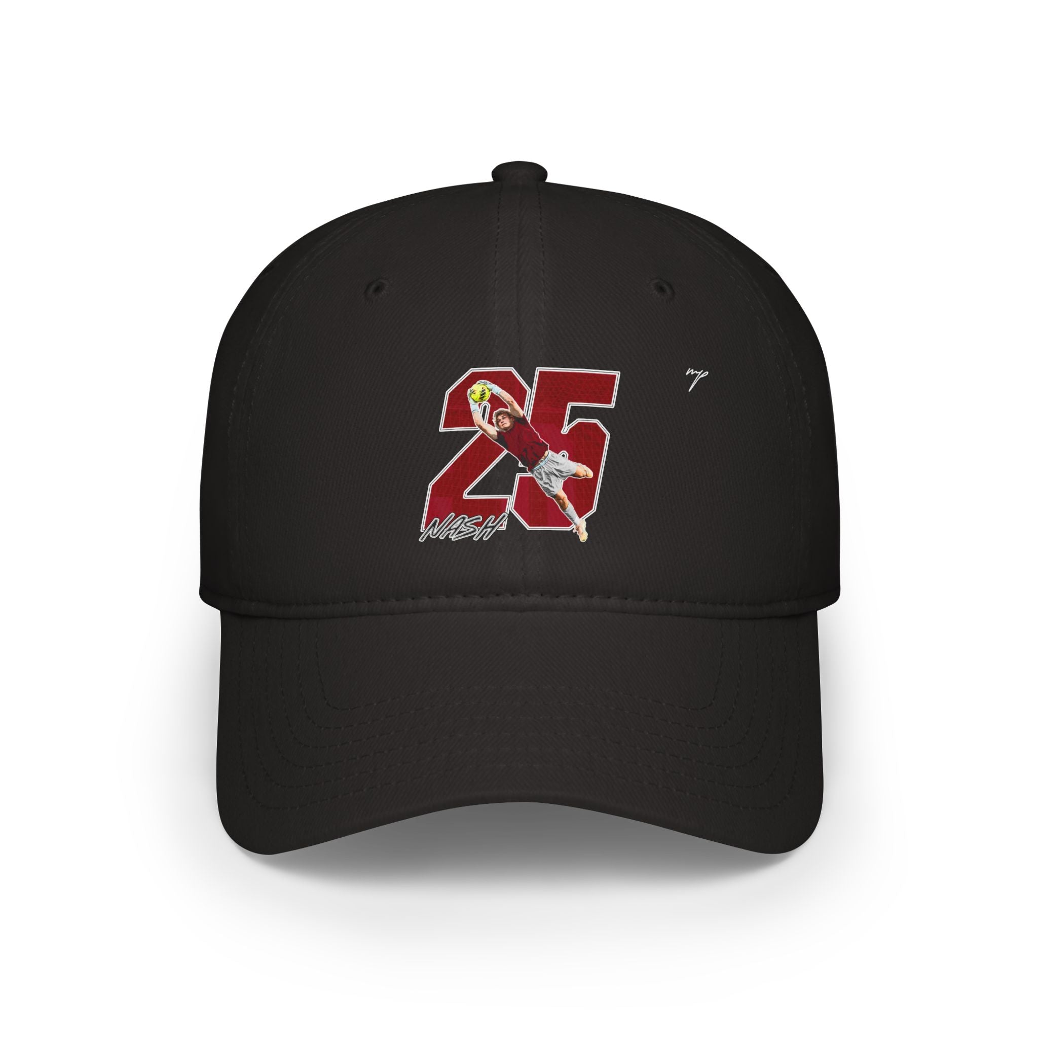 Nash Skoglund Hat