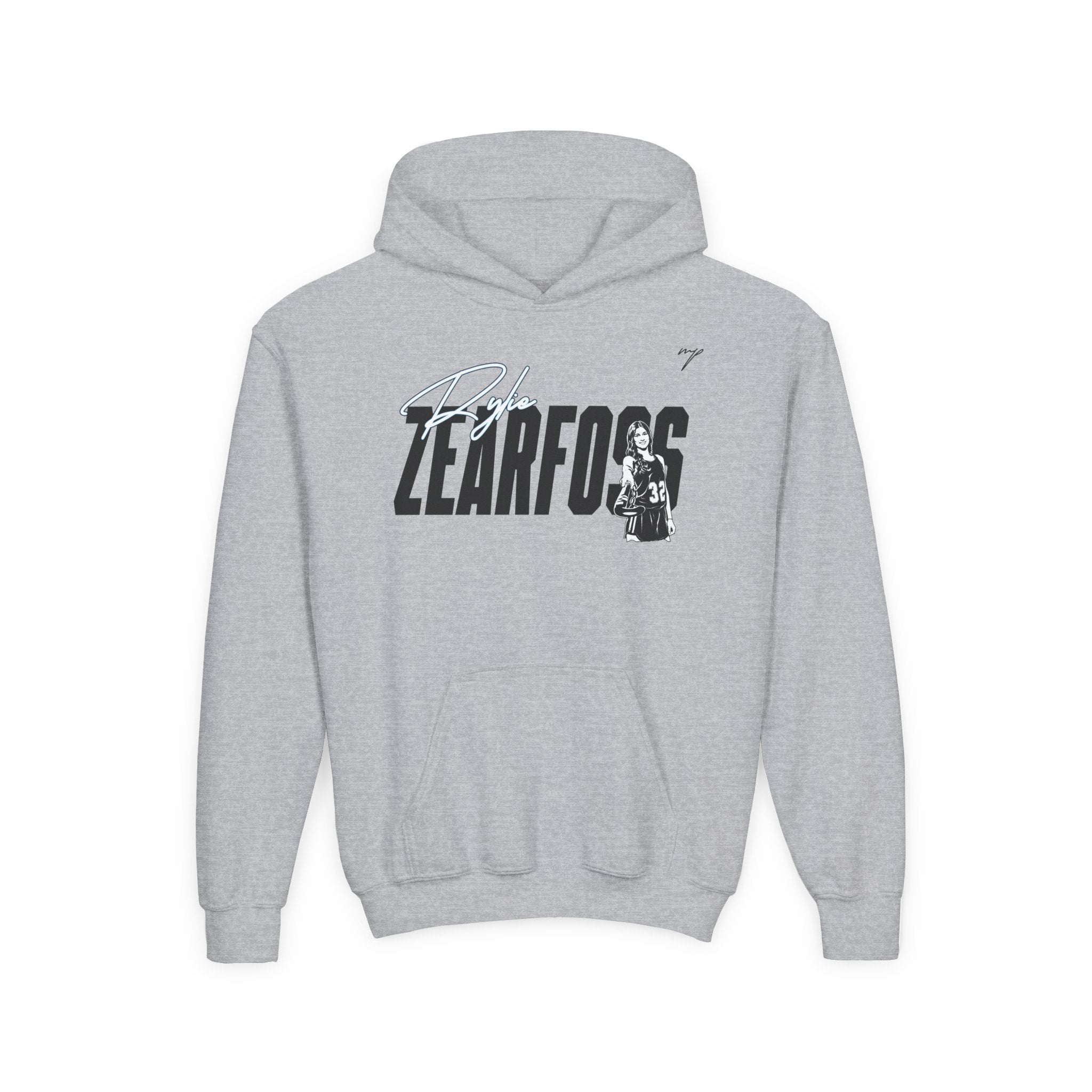 Rylie Zearfoss YOUTH Hoodie