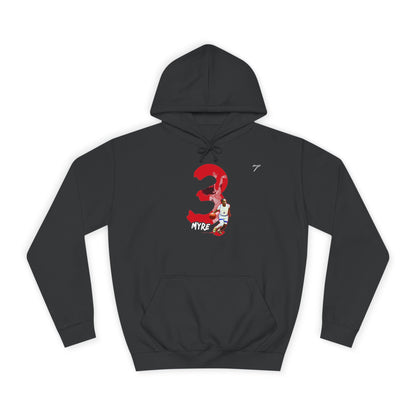 Lamyre Fitch Hoodie