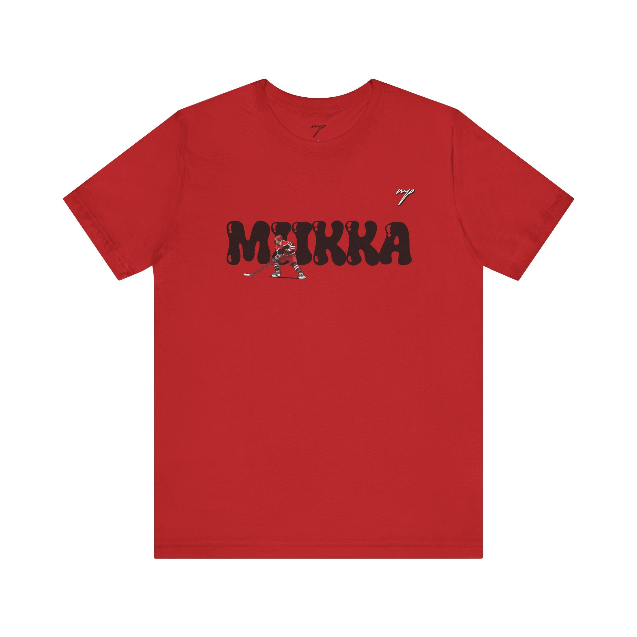 Miikka Hanson Graphic Tee
