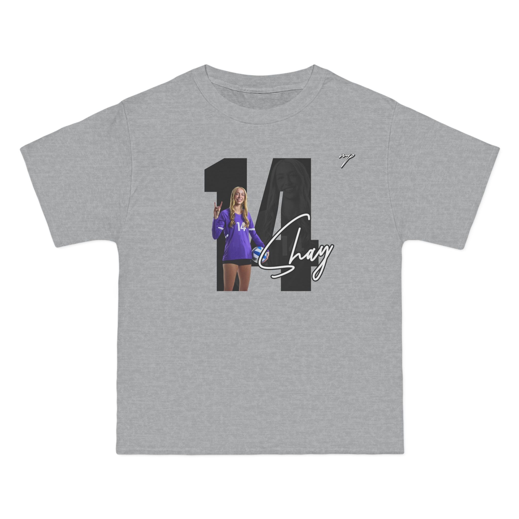 Shay Heaney Vintage Tee