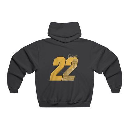 George Schmitt Vintage Hoodie
