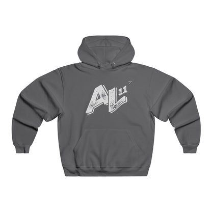 Guillermo Libran Vintage Hoodie