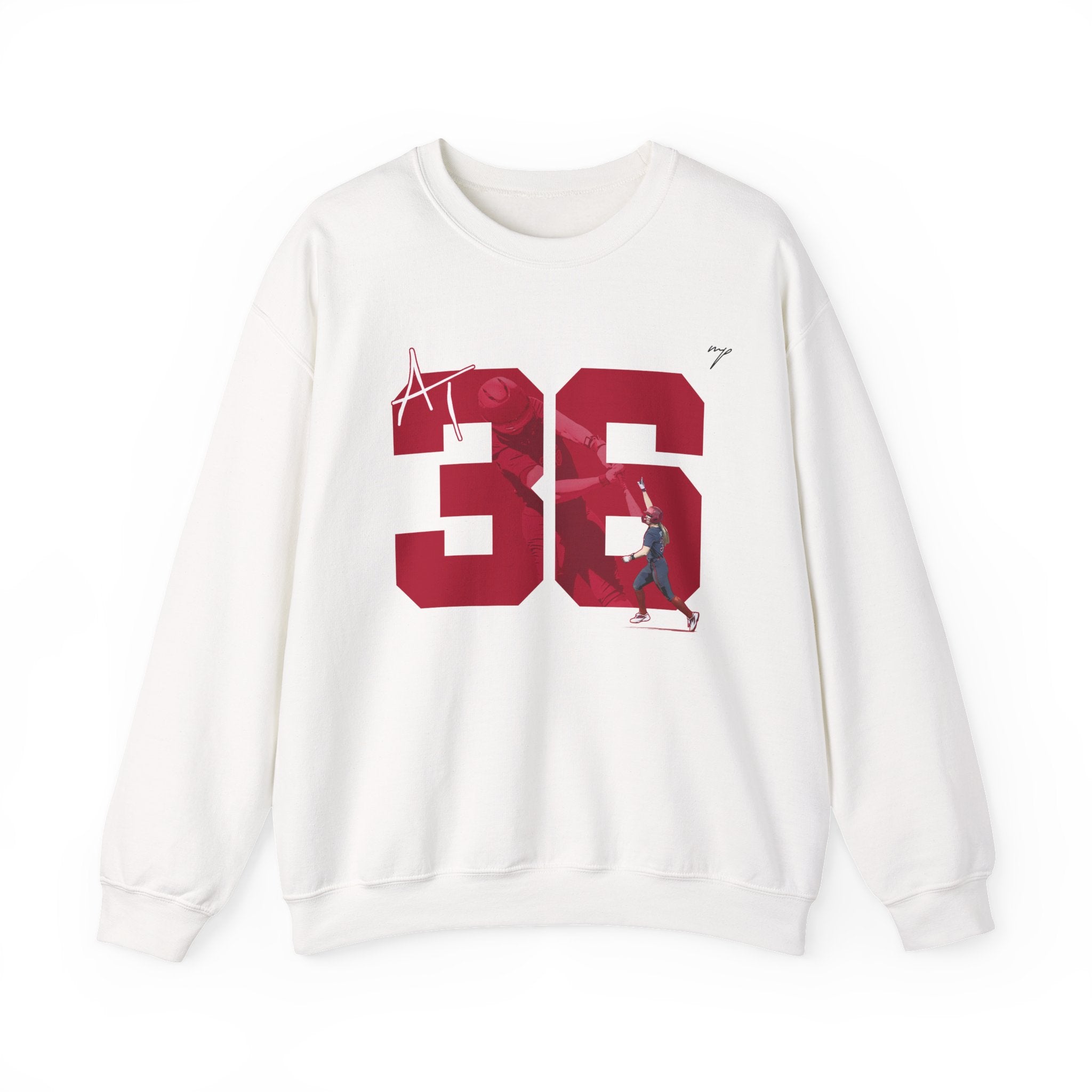 Ambrey Taylor Crewneck
