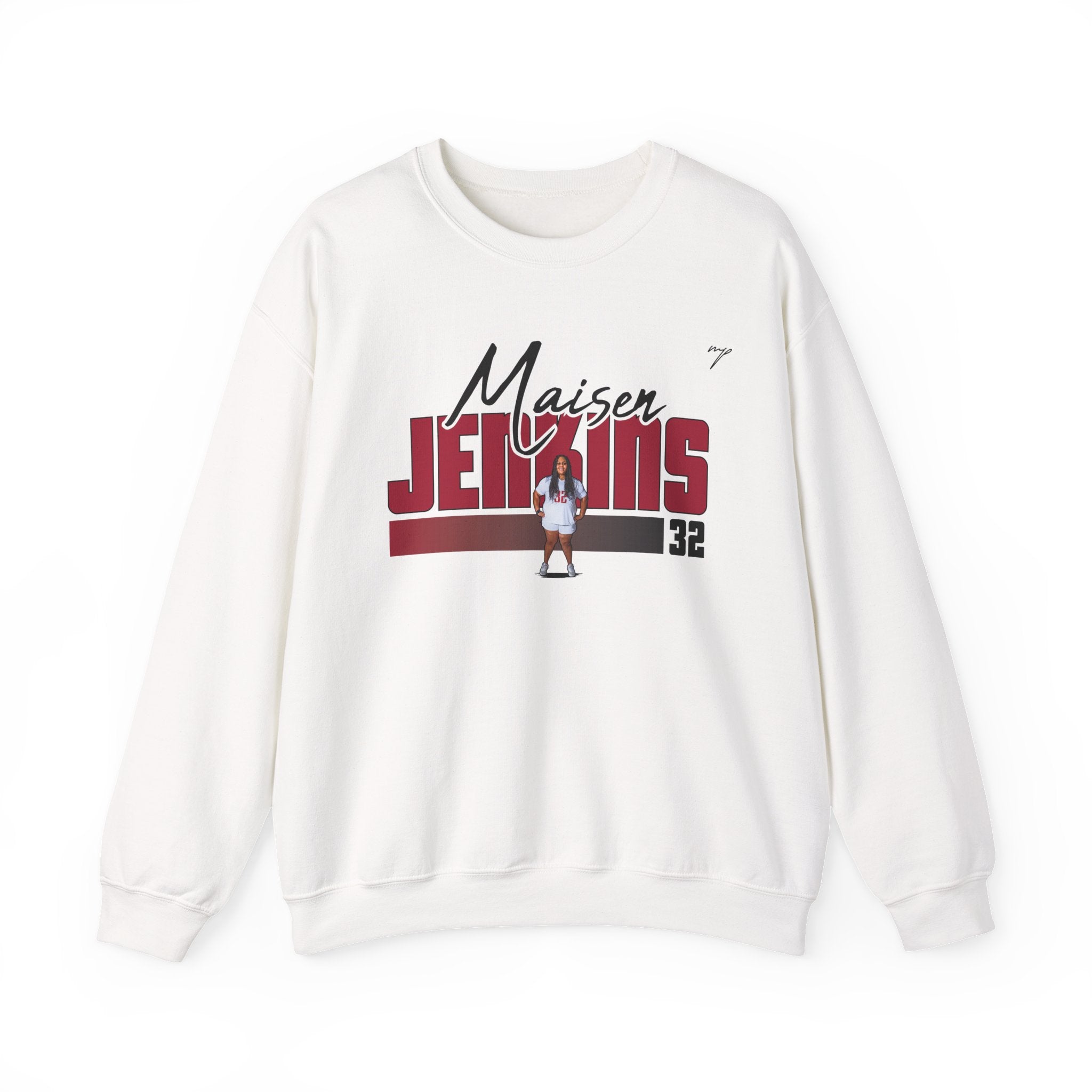 Maisen Jenkins Crewneck