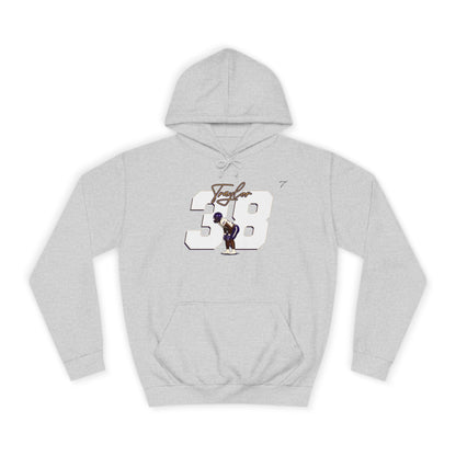 Jimmy Traylor Hoodie