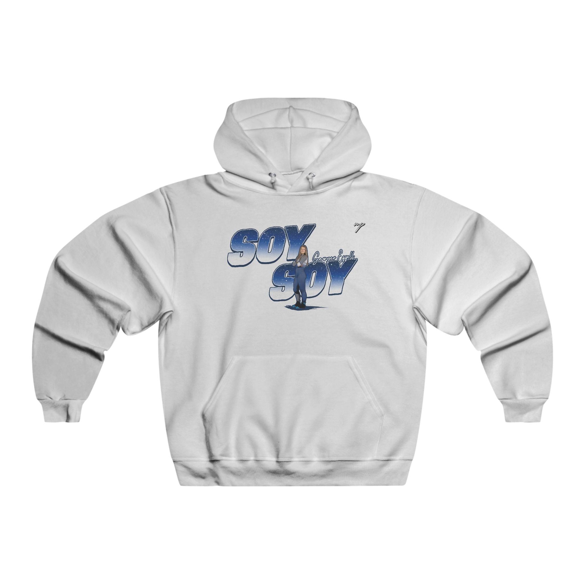 Sawyer Ezzell Vintage Hoodie