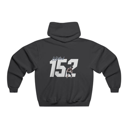 James Whitbred Vintage Hoodie