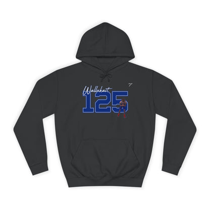 Jack Wallukait Hoodie
