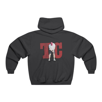 Tommy Curtis Vintage Hoodie