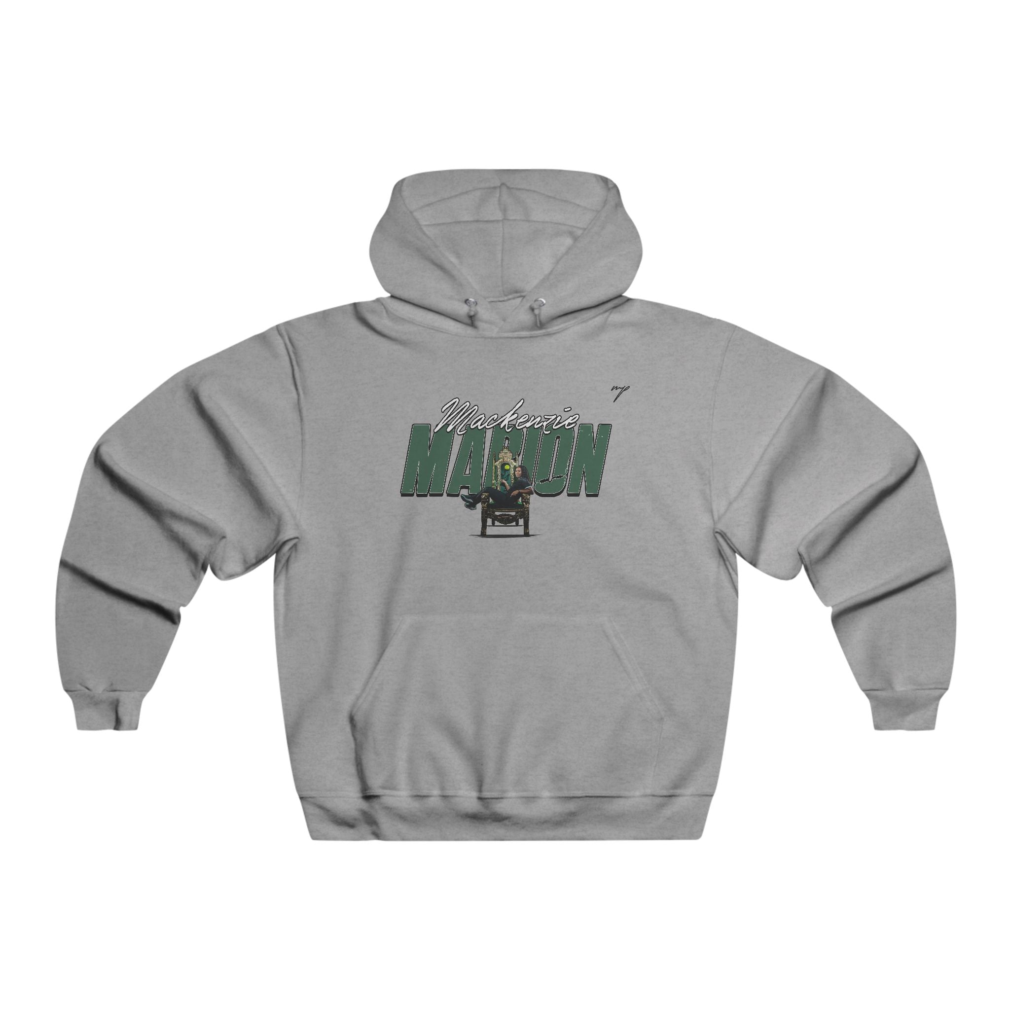 Mackenzie Marion Vintage Hoodie