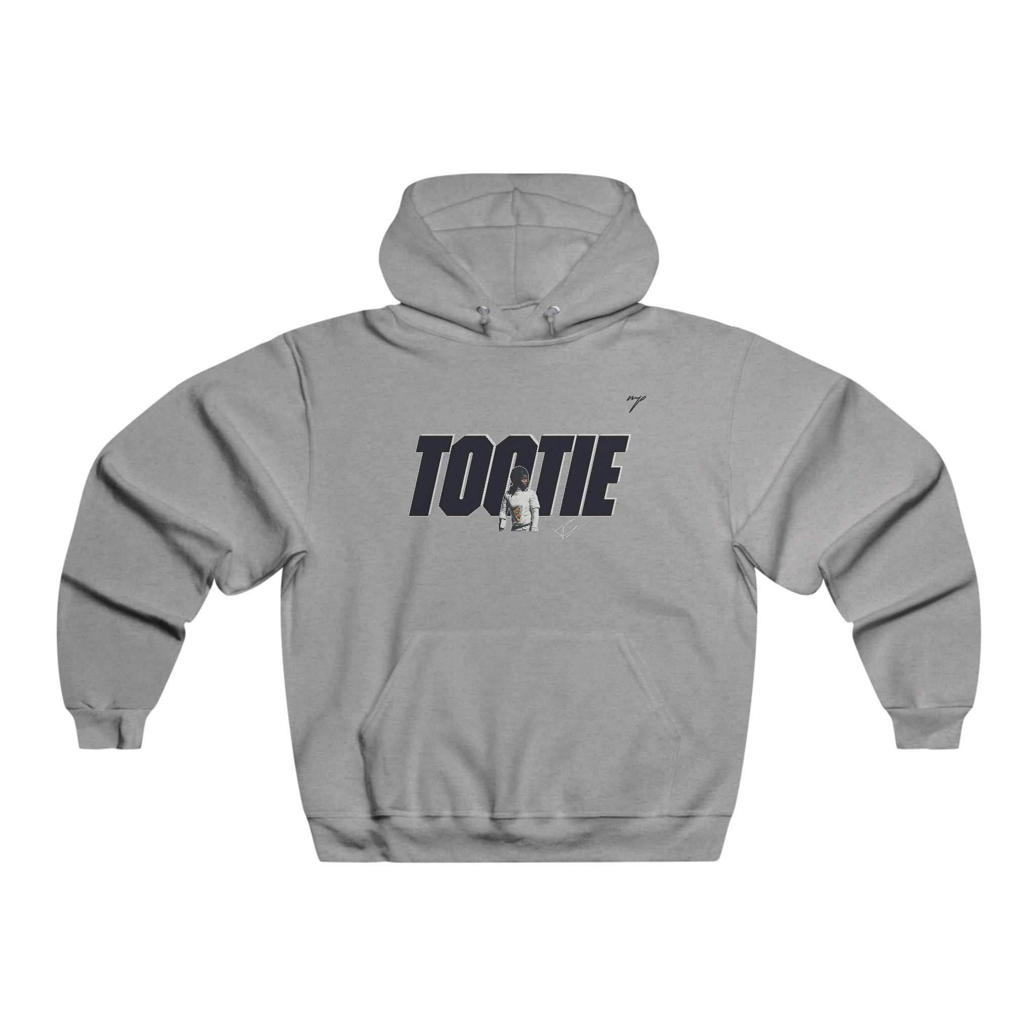 Taniya Harris Vintage Hoodie