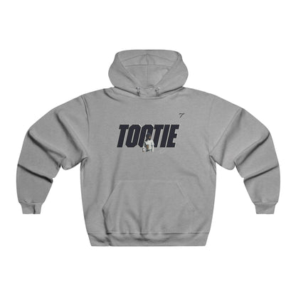 Taniya Harris Vintage Hoodie