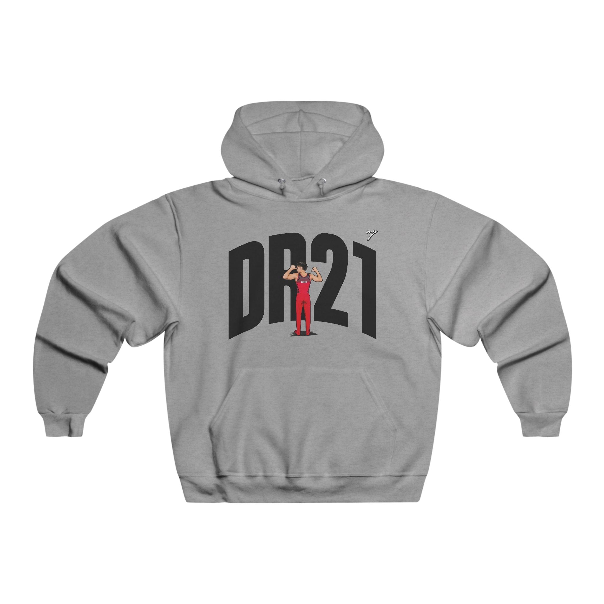 David Ramirez Vintage Hoodie
