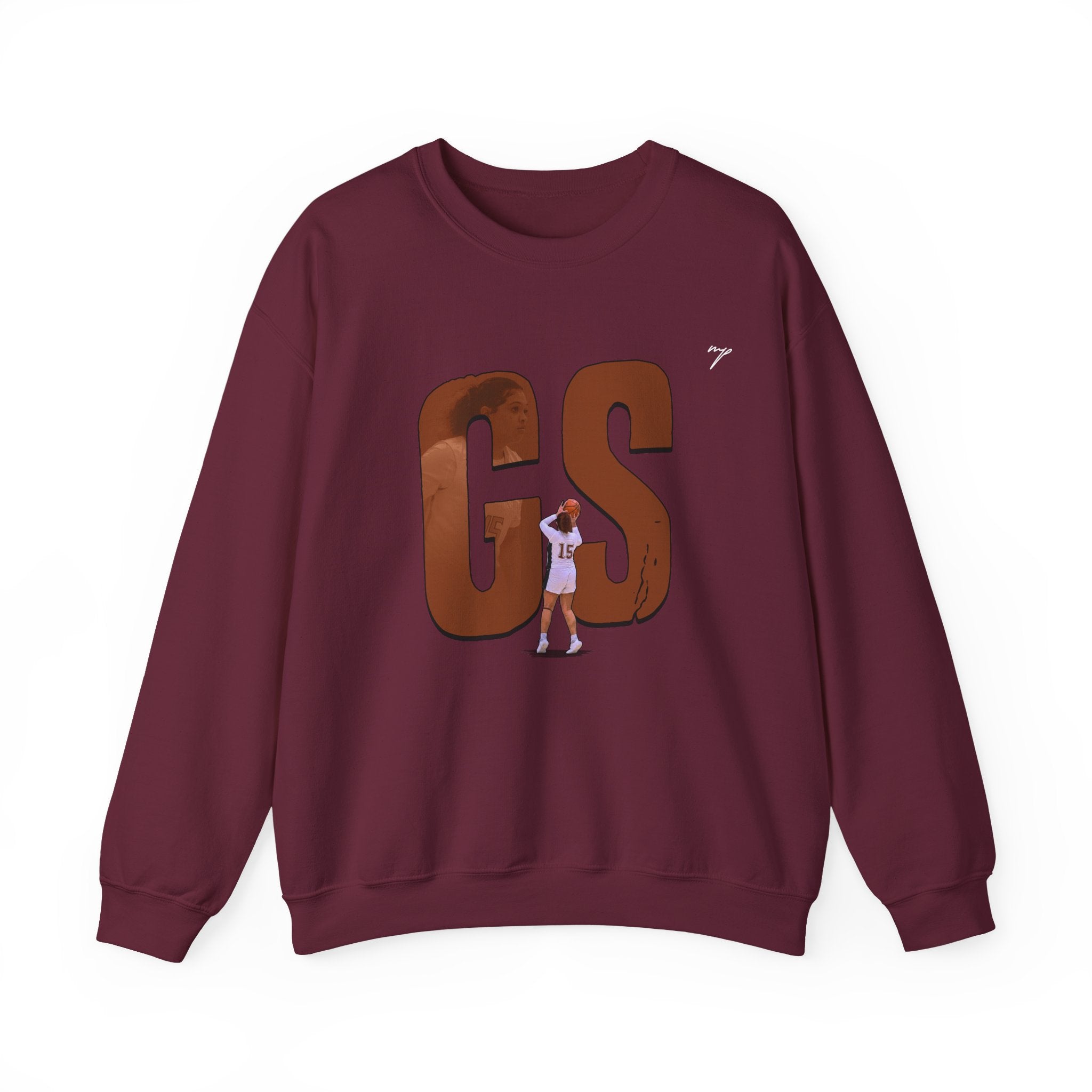 Gabrielle Shane Crewneck