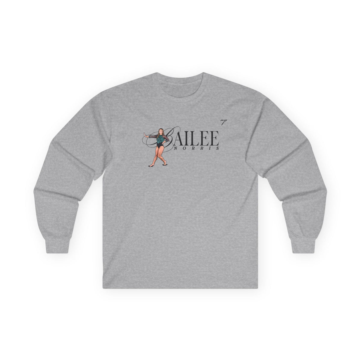 Bailee Norris Long Sleeve