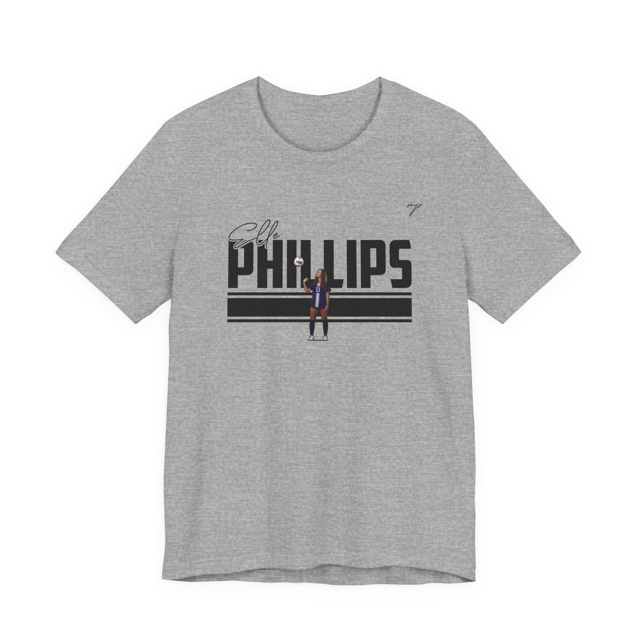 Elle Phillips Graphic Tee