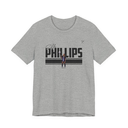 Elle Phillips Graphic Tee
