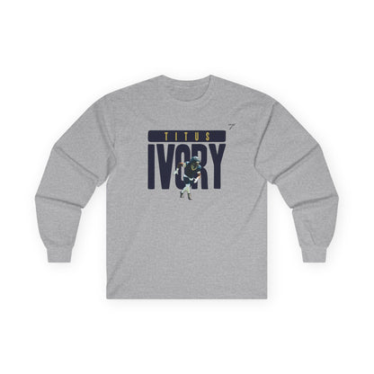 Titus Ivory Long Sleeve