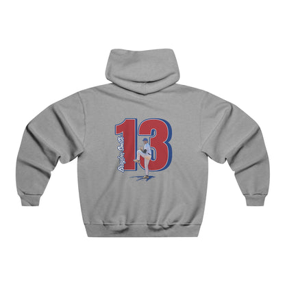 Braylon Smith Vintage Hoodie