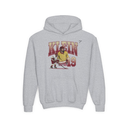 Jilian Klein YOUTH Hoodie