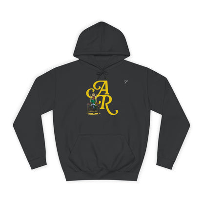 Alexis Ruvalcaba Hoodie