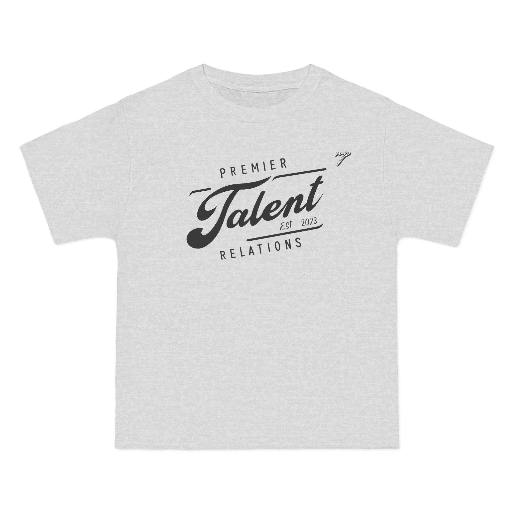 Premier Talent Relations Vintage Tee
