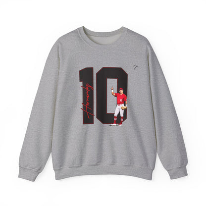 Rigoberto Hernandez Crewneck