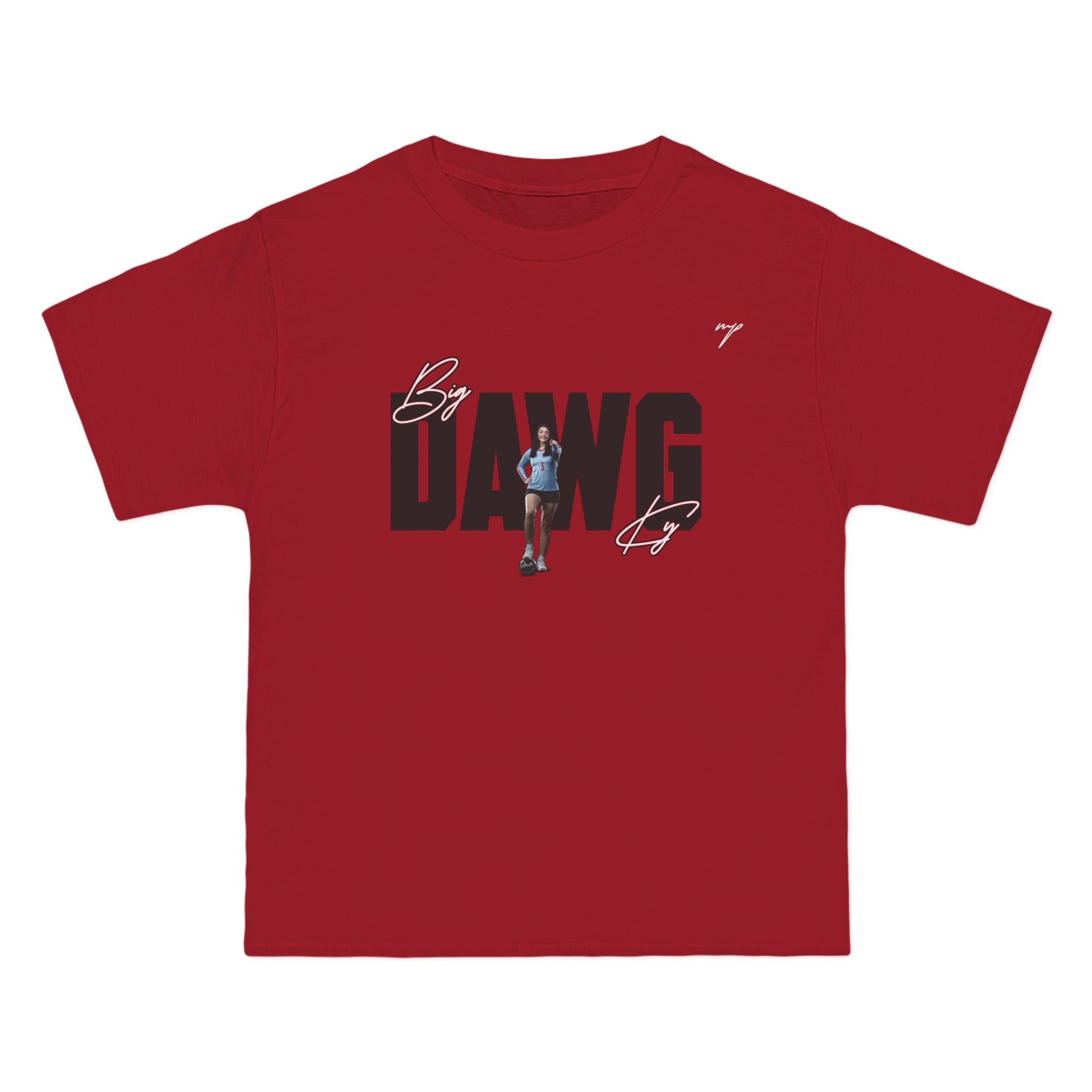 Kylie Hanson Vintage Tee