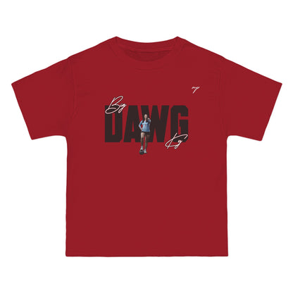 Kylie Hanson Vintage Tee