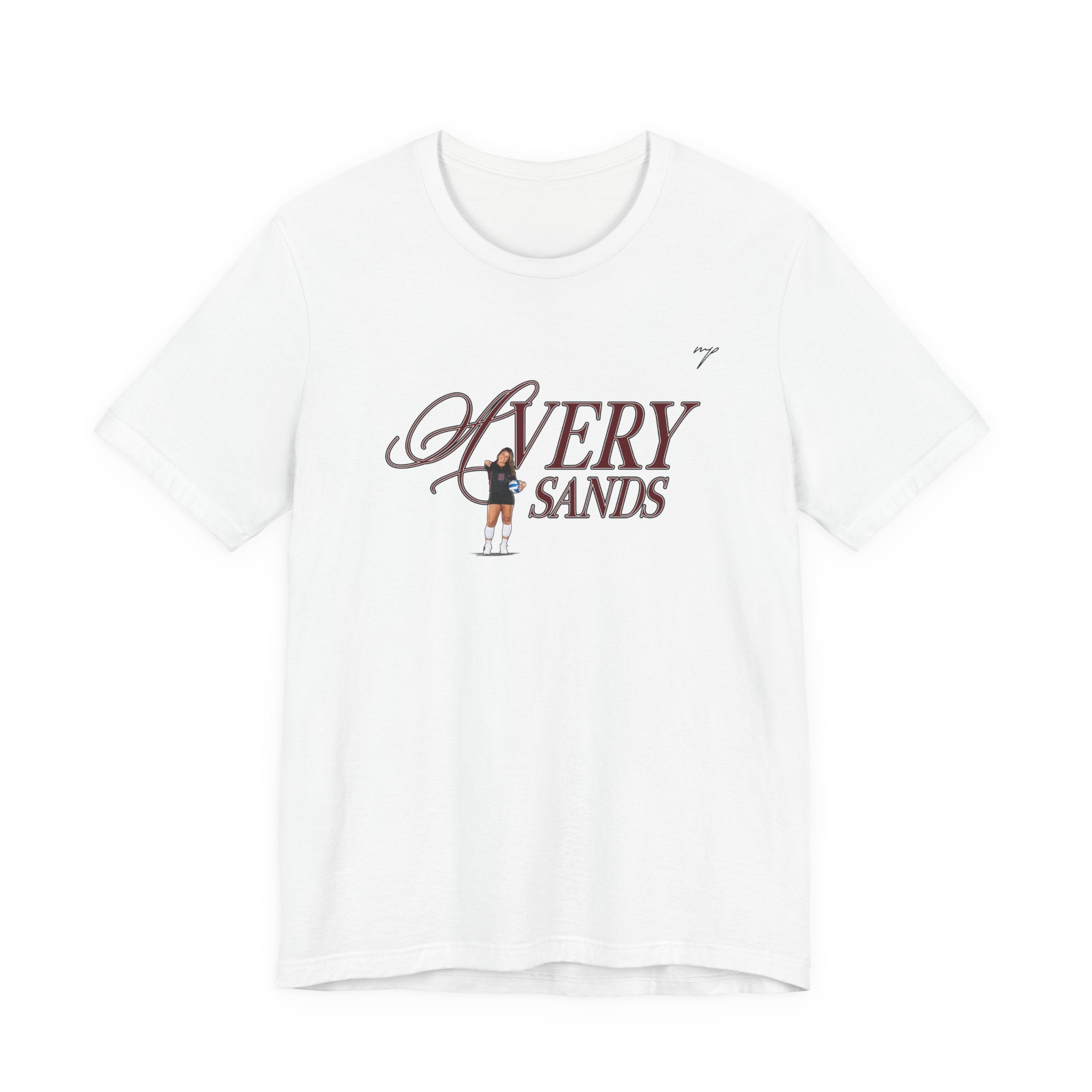 Avery Sands Graphic Tee