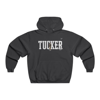 Brogan Tucker Vintage Hoodie