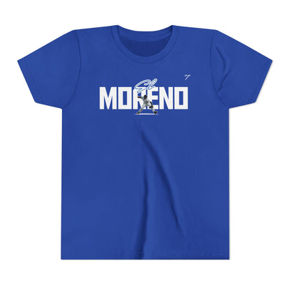 Jesus Moreno YOUTH Graphic Tee