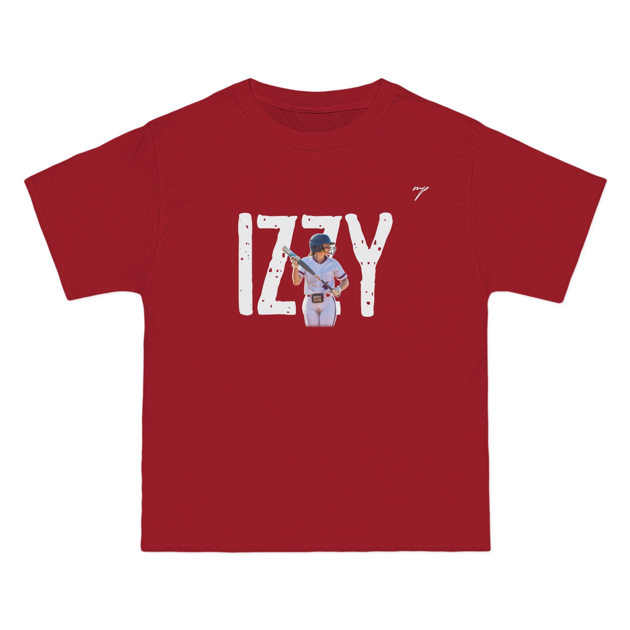 Isabella Graci Vintage Tee