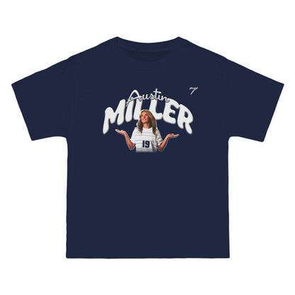 Austin Miller Vintage Tee