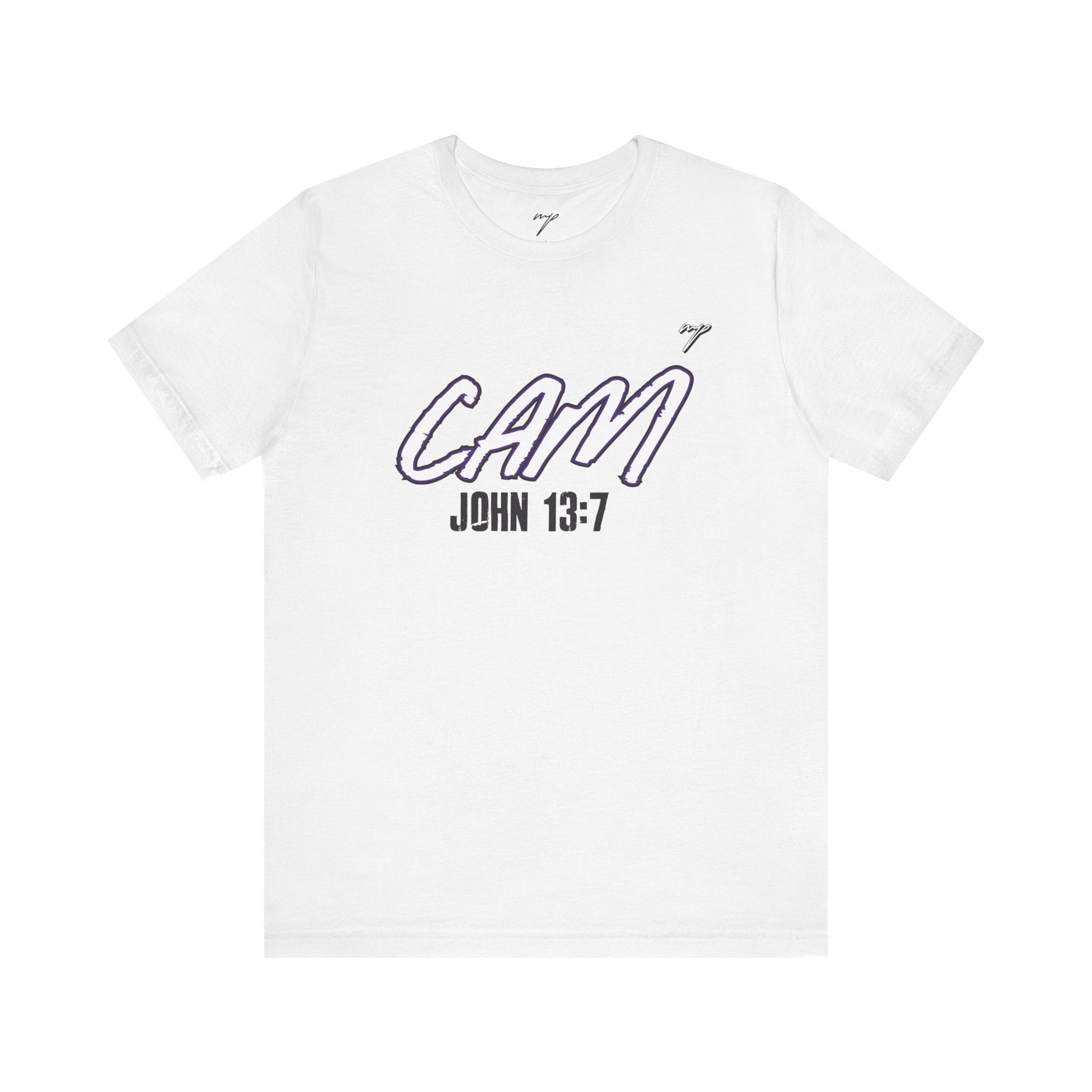Camden Hawkins Graphic Tee