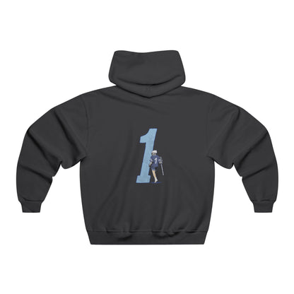Zak Brown Vintage Hoodie